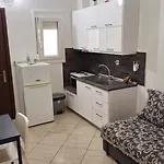 Kosta's Apartments. Lägenhet *