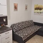 Kosta's Apartments.