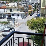 Kosta's Apartments. *