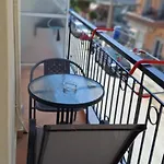 Kosta's Apartments. Lägenhet *