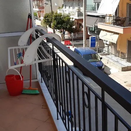 Daire Kosta's Apartments.