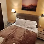Kosta's Apartments. *