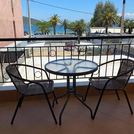 Kosta's Apartments. Apartment