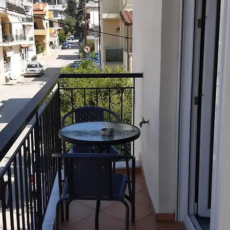 Kosta's Apartments. *