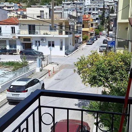 Kosta's Apartments. *
