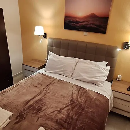 Kosta's Apartments. *