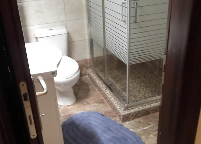 Kosta's Apartments. Апартаменты